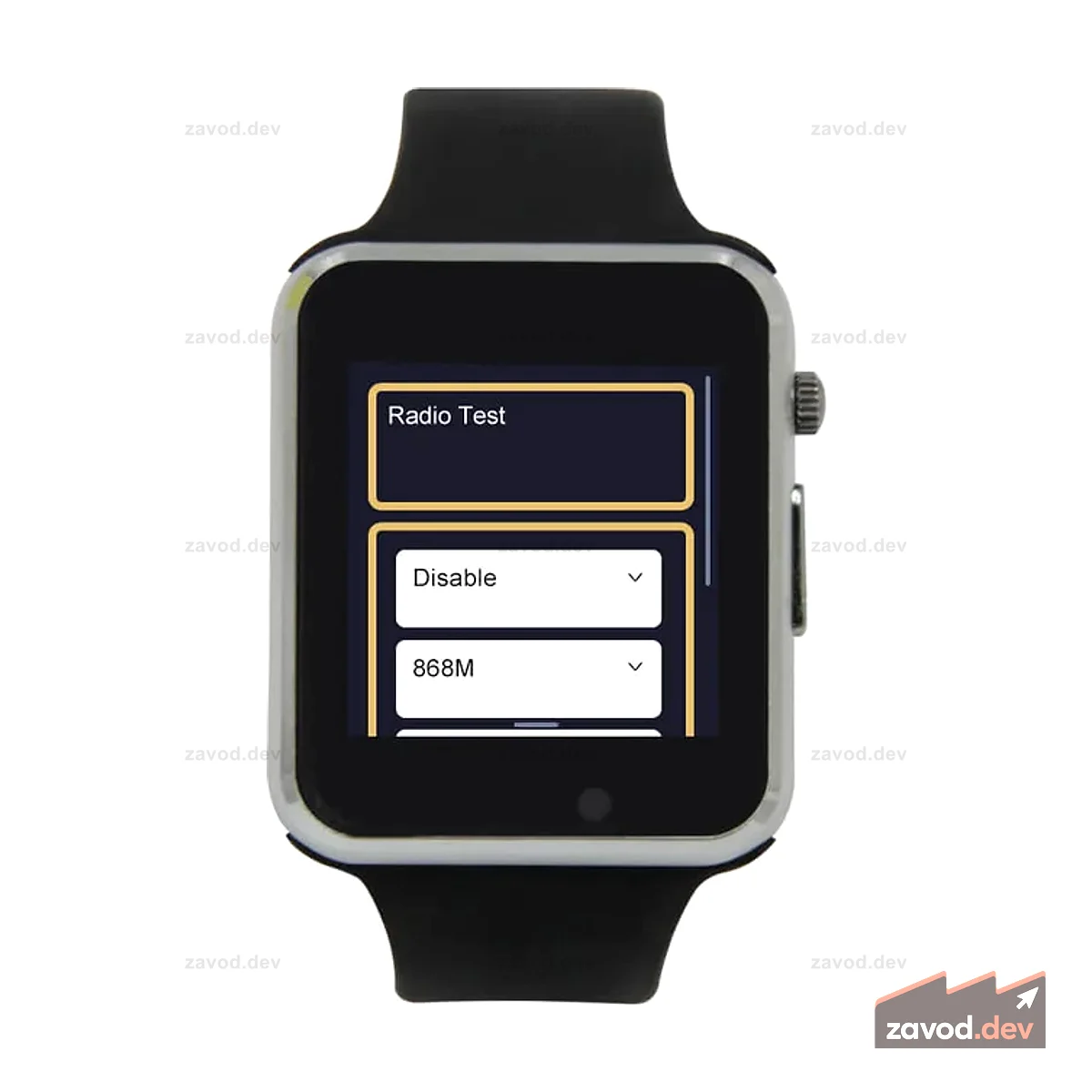 T-Watch S3