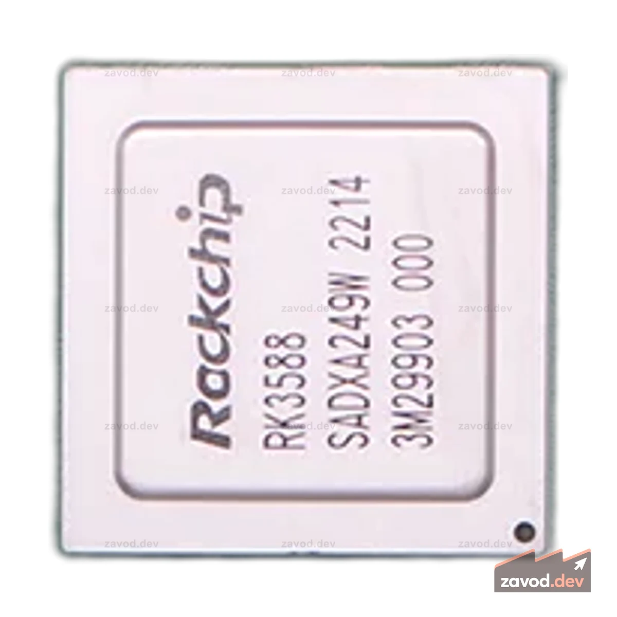 ROCK 5 Model B