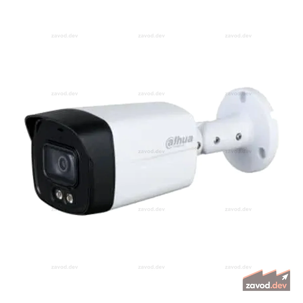 DHA HAC-HFW1239TLMP-IL-A 3.6MM