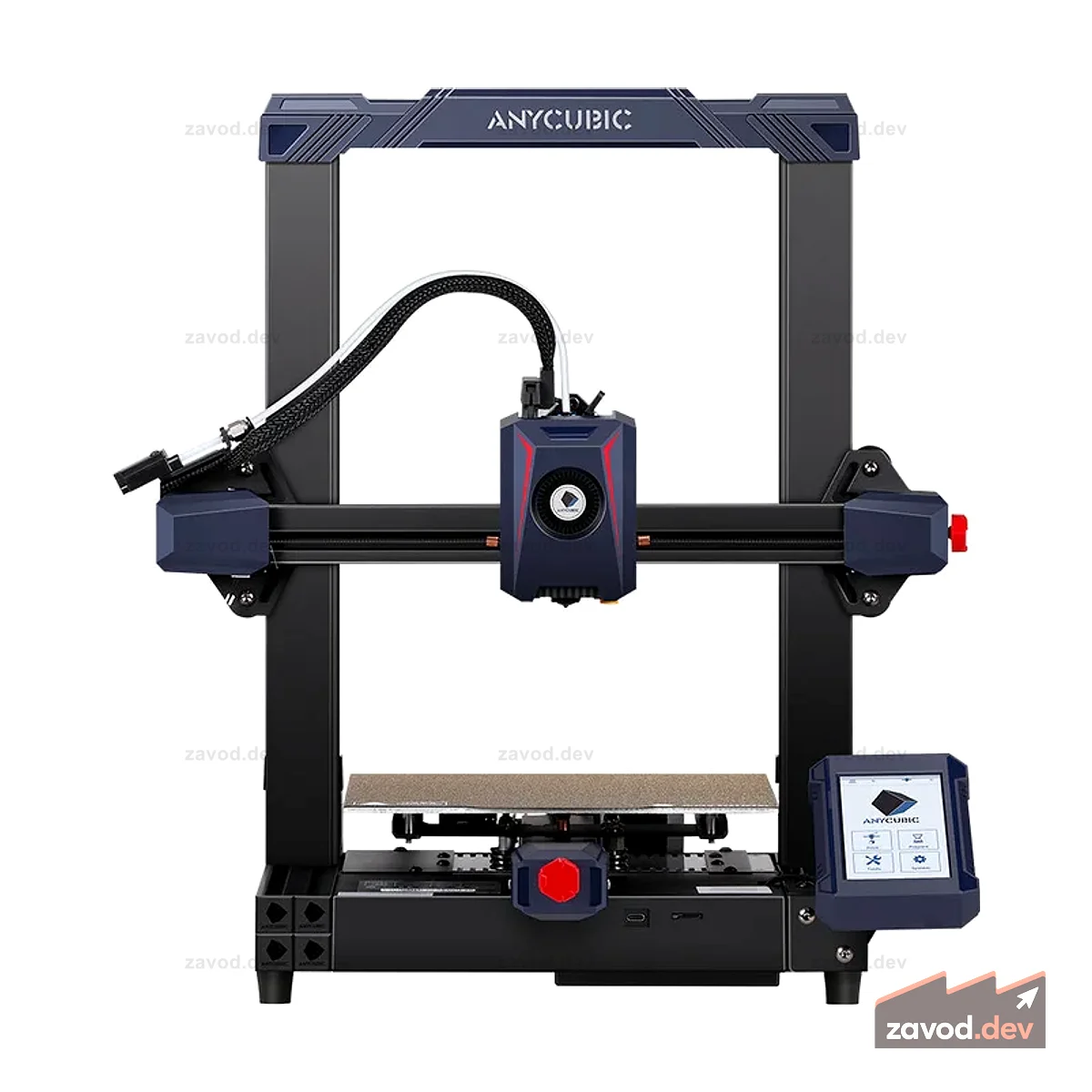 Anycubic Кобра 2