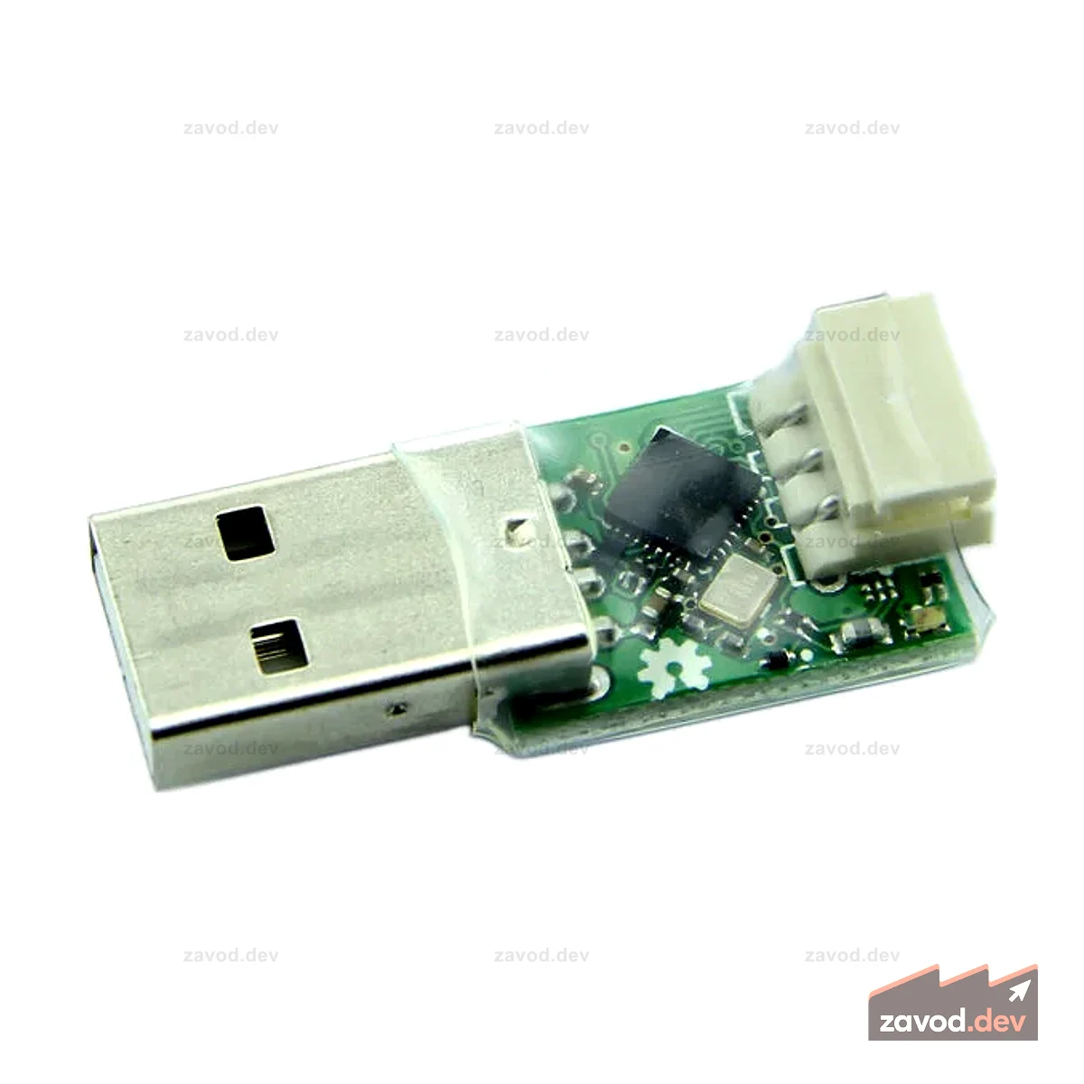 USB2AX