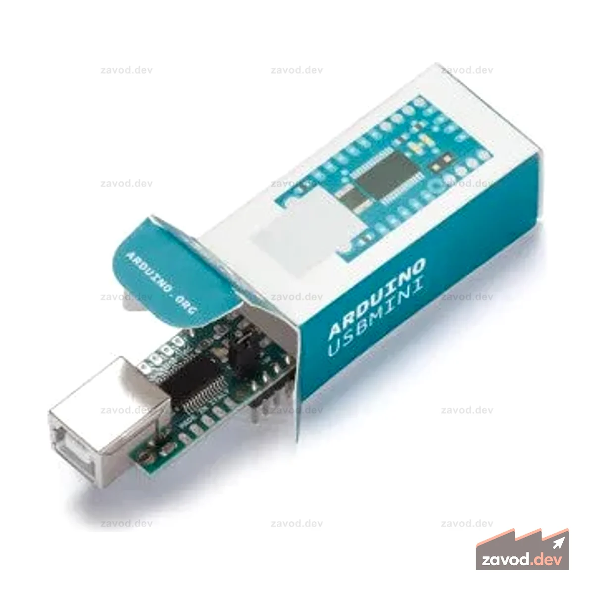 USB/последовательный преобразователь