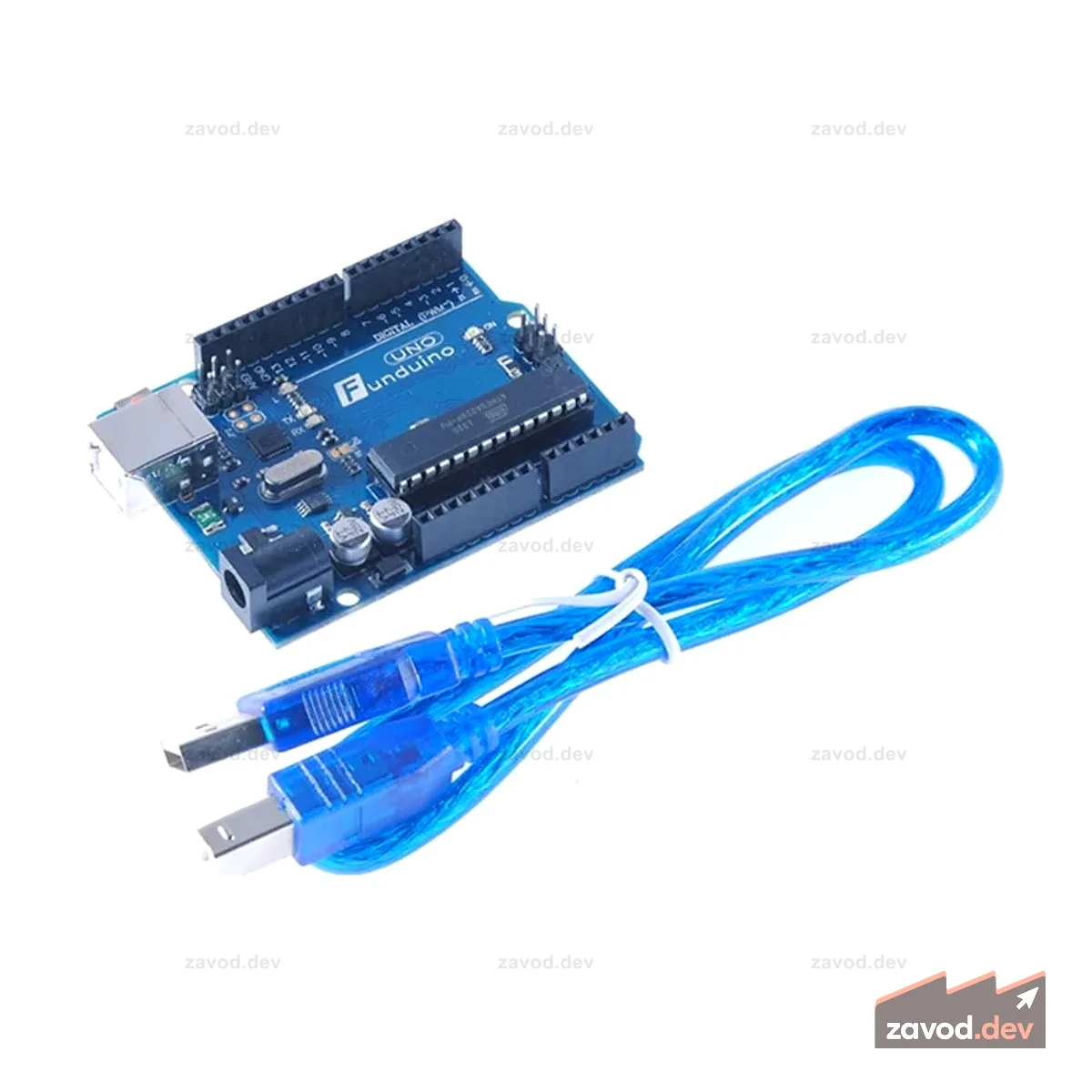 Funduino UNO R3