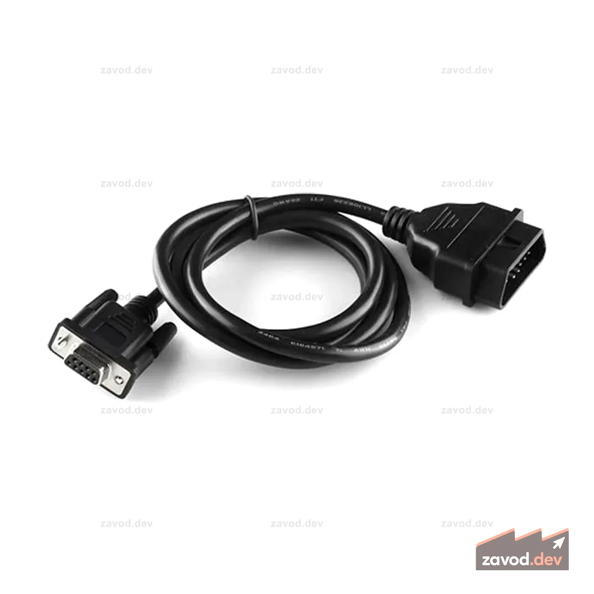 BDD OBD-II TO DB9 CABLE