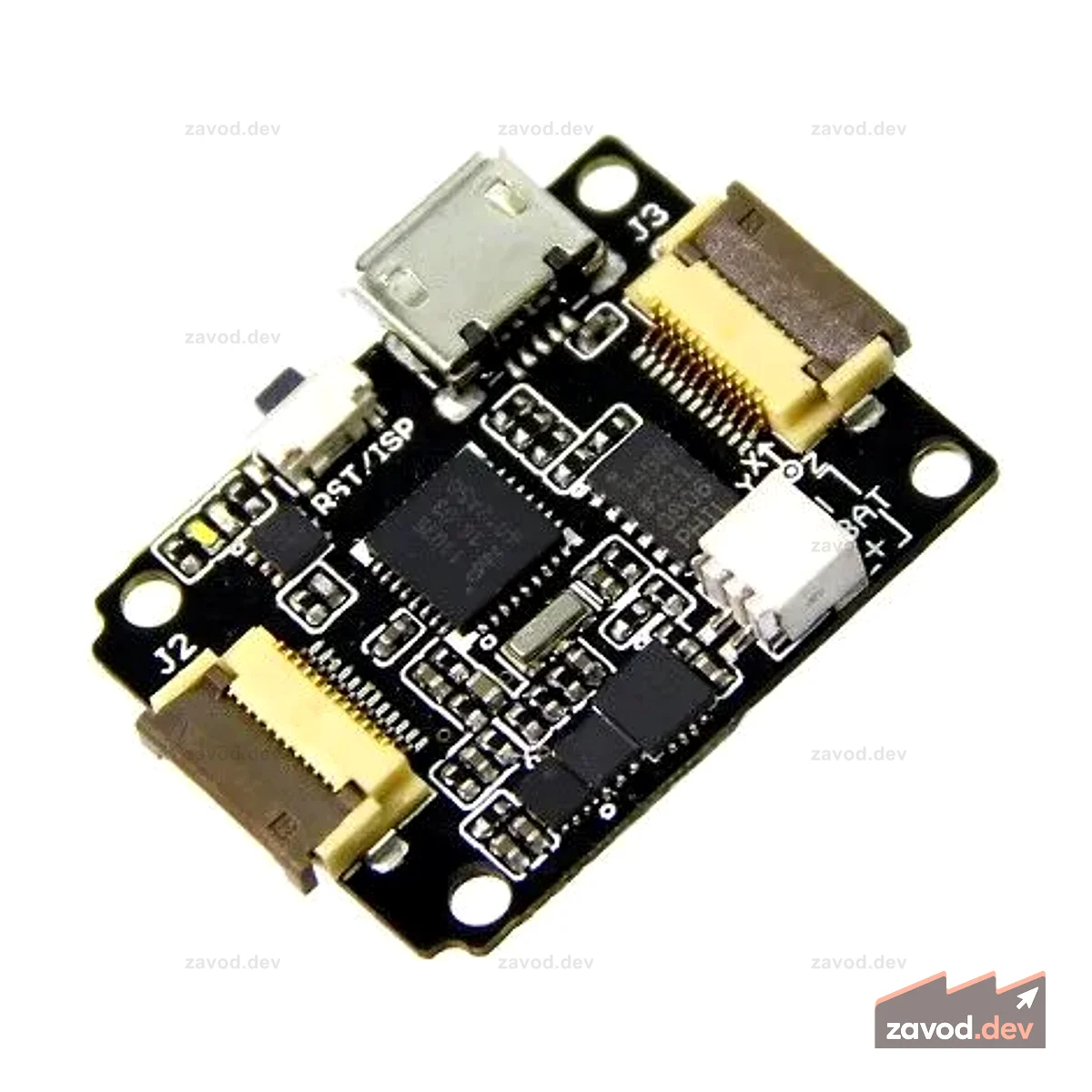 Xadow — плата ARM Cortex-M0 с поддержкой M0 mbed для быстрого прототипирования