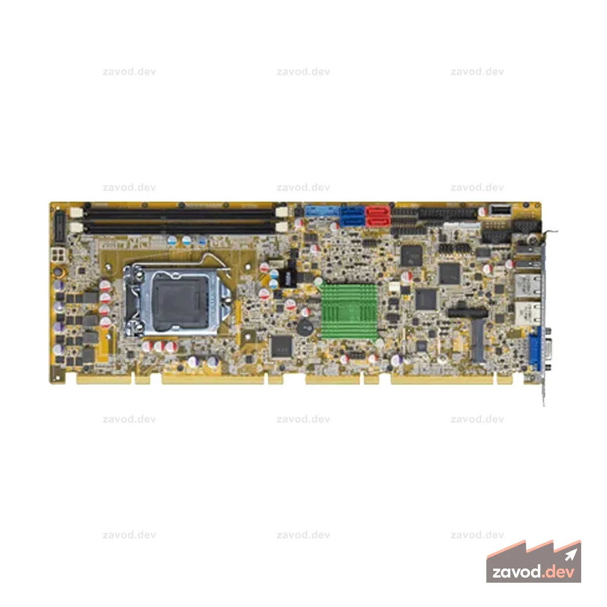 PCIE-H810