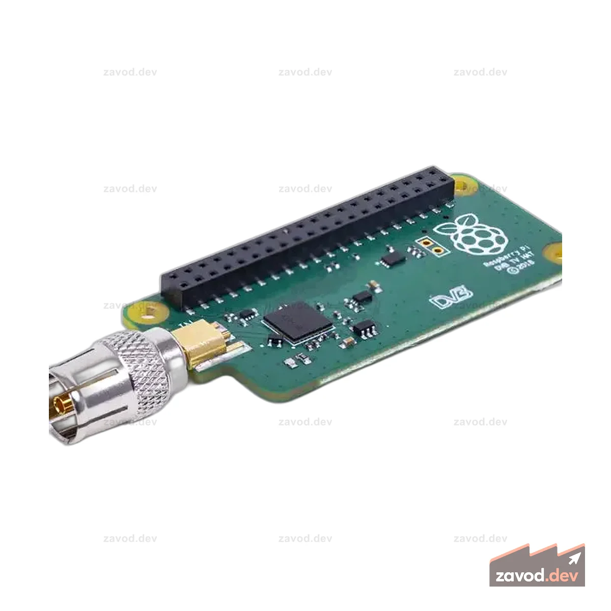 Raspberry Pi® TV HAT