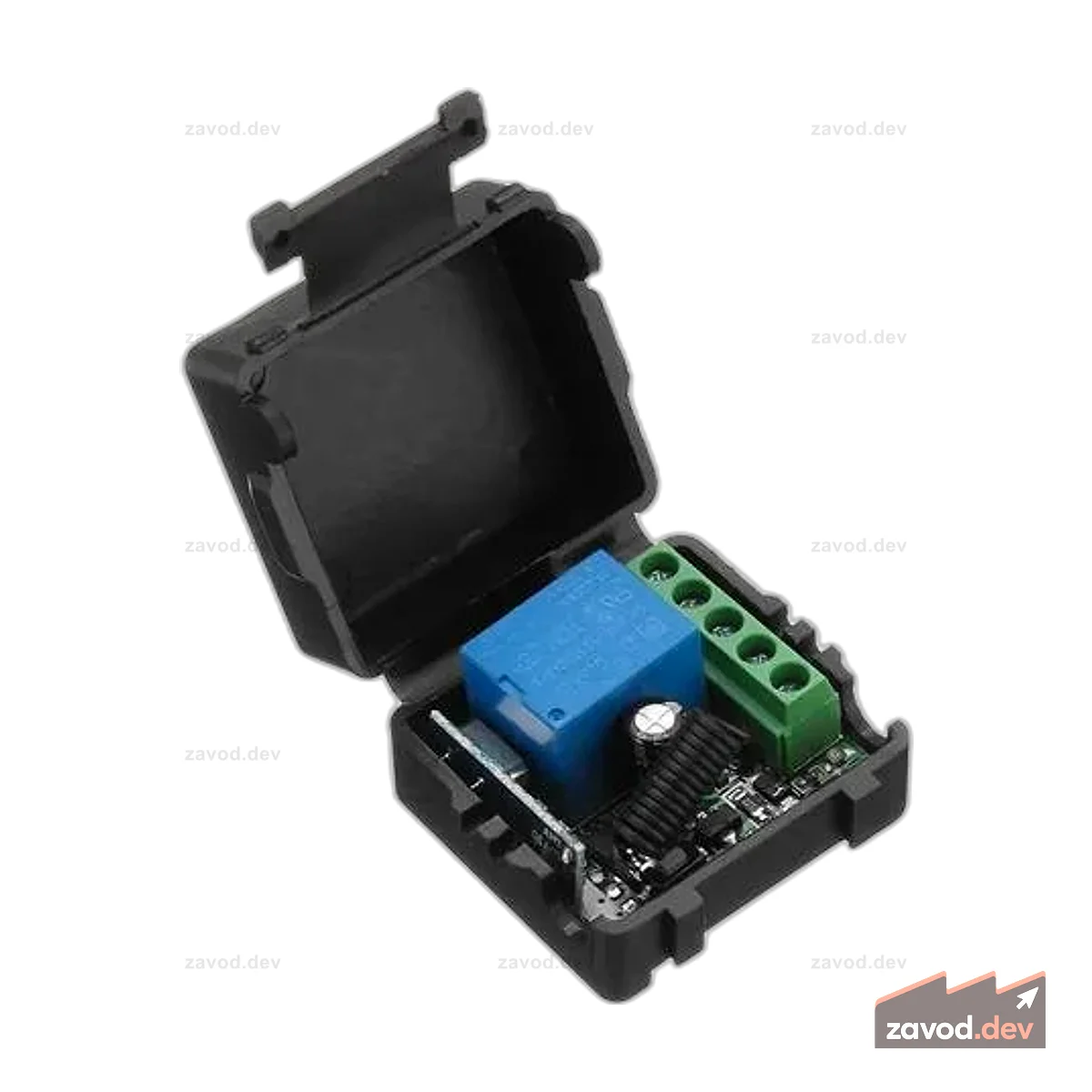 BMT 433MHZ 1CH RECEIVER