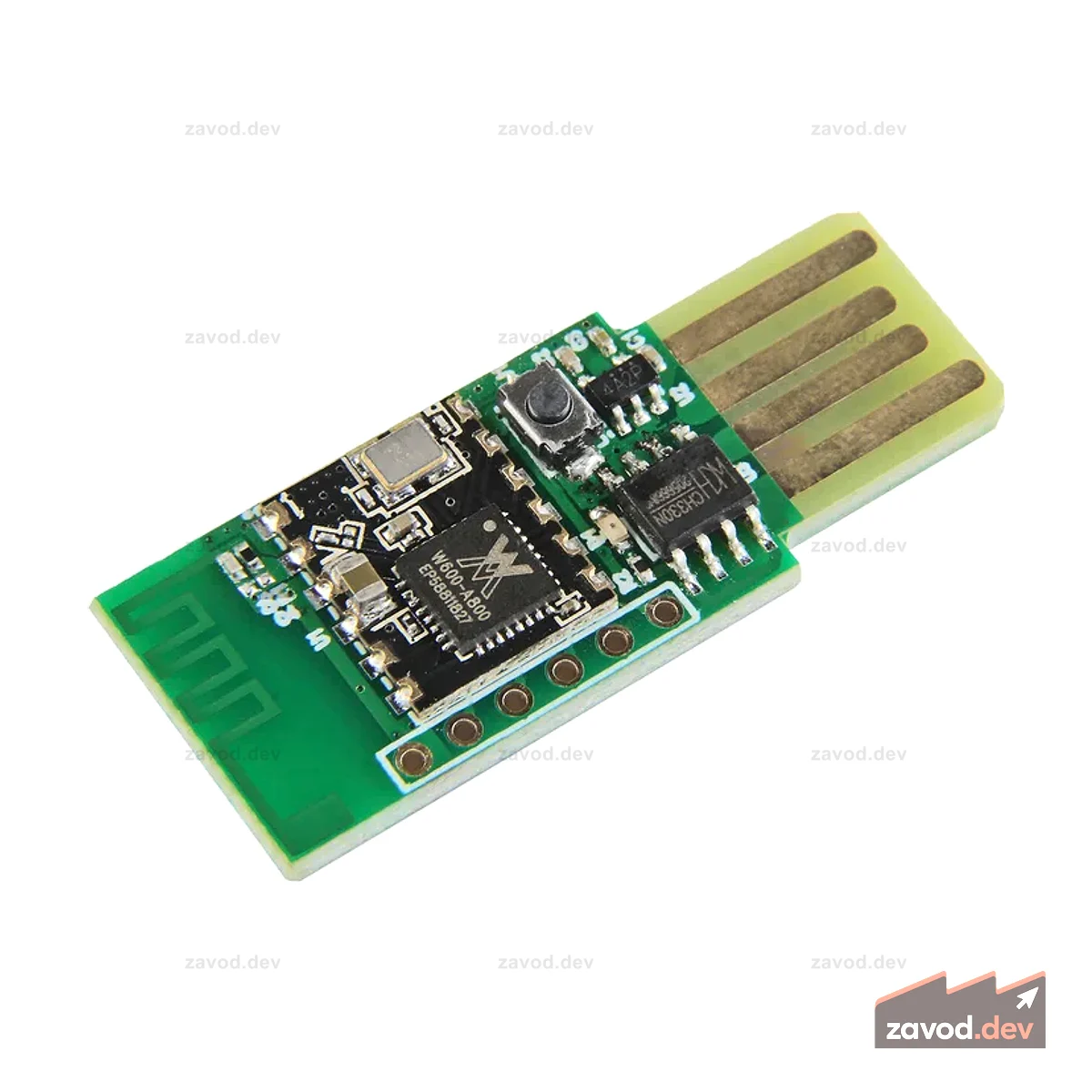 Плата разработки Air602 WiFi