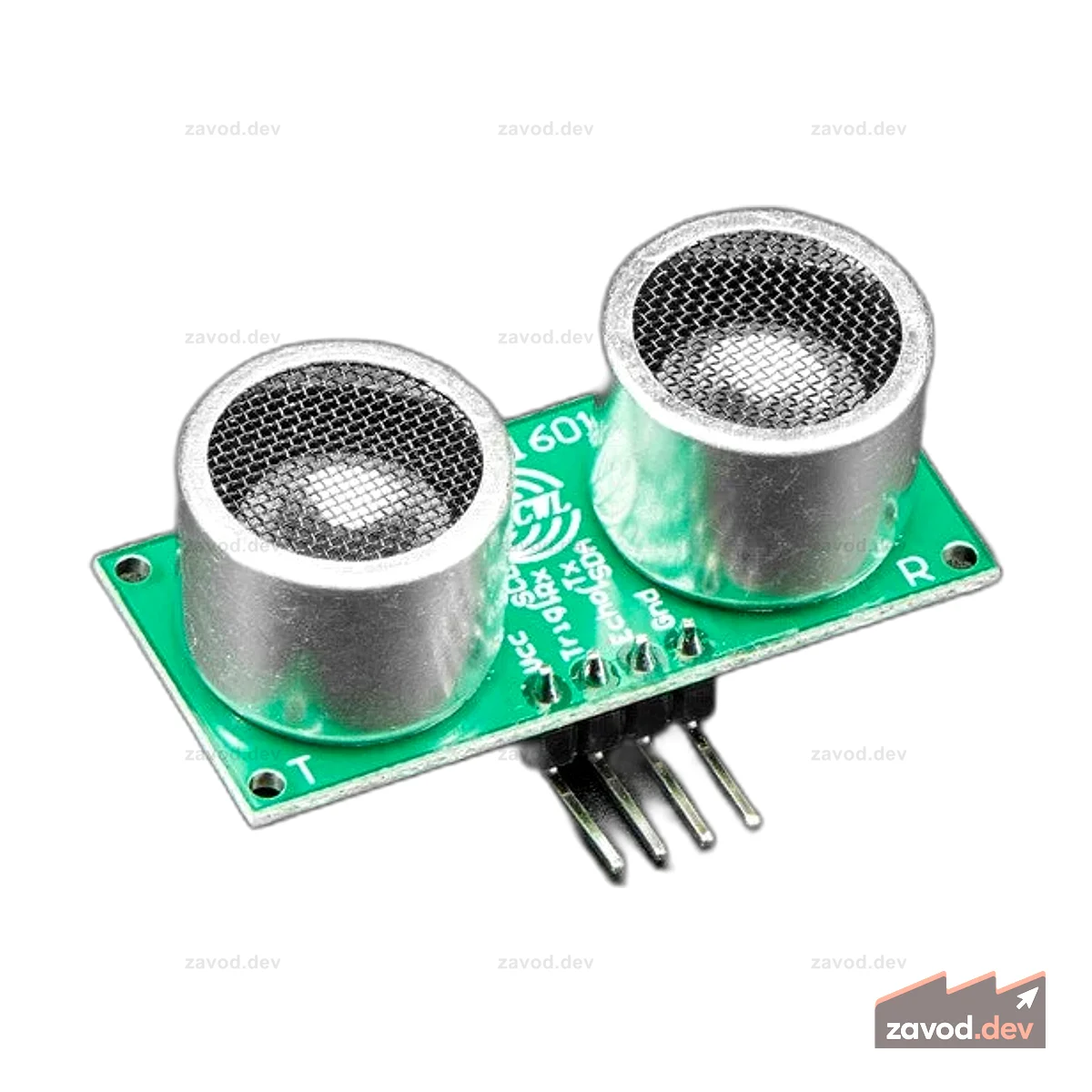 I2C