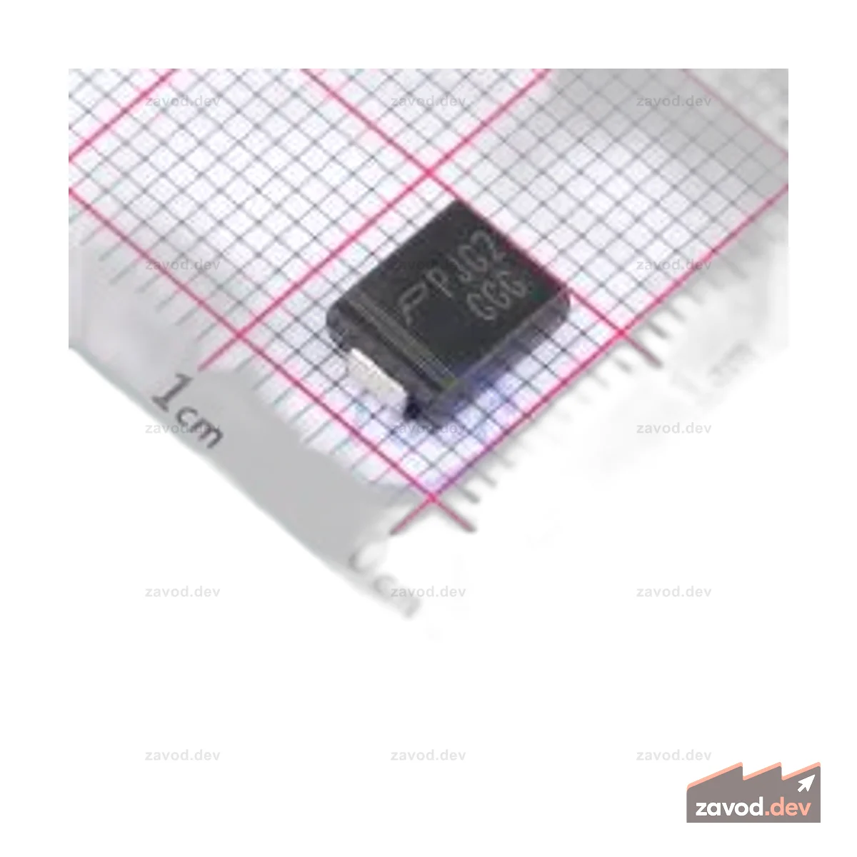 SMCJ58A