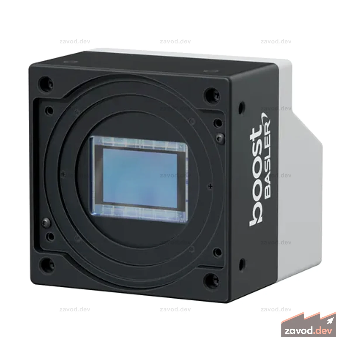 Basler boA5120-150см