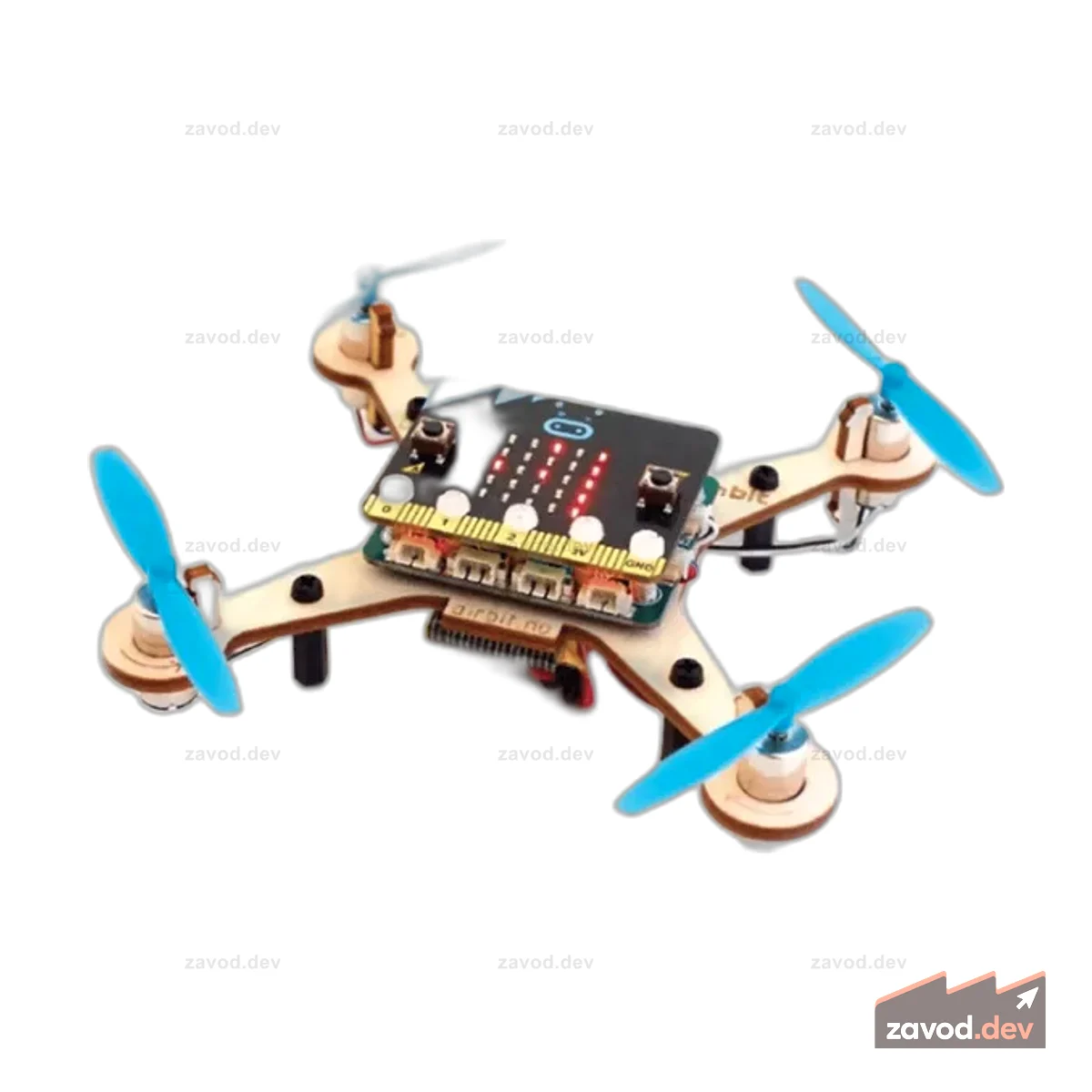 Air:bit 2 Дрон для micro:bit