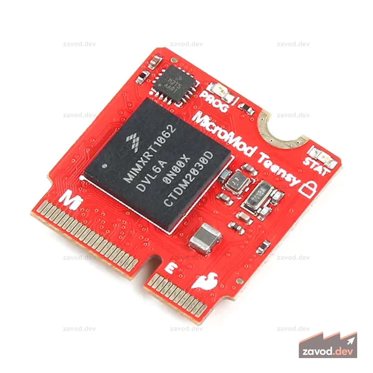 SparkFun MicroMod Teensy