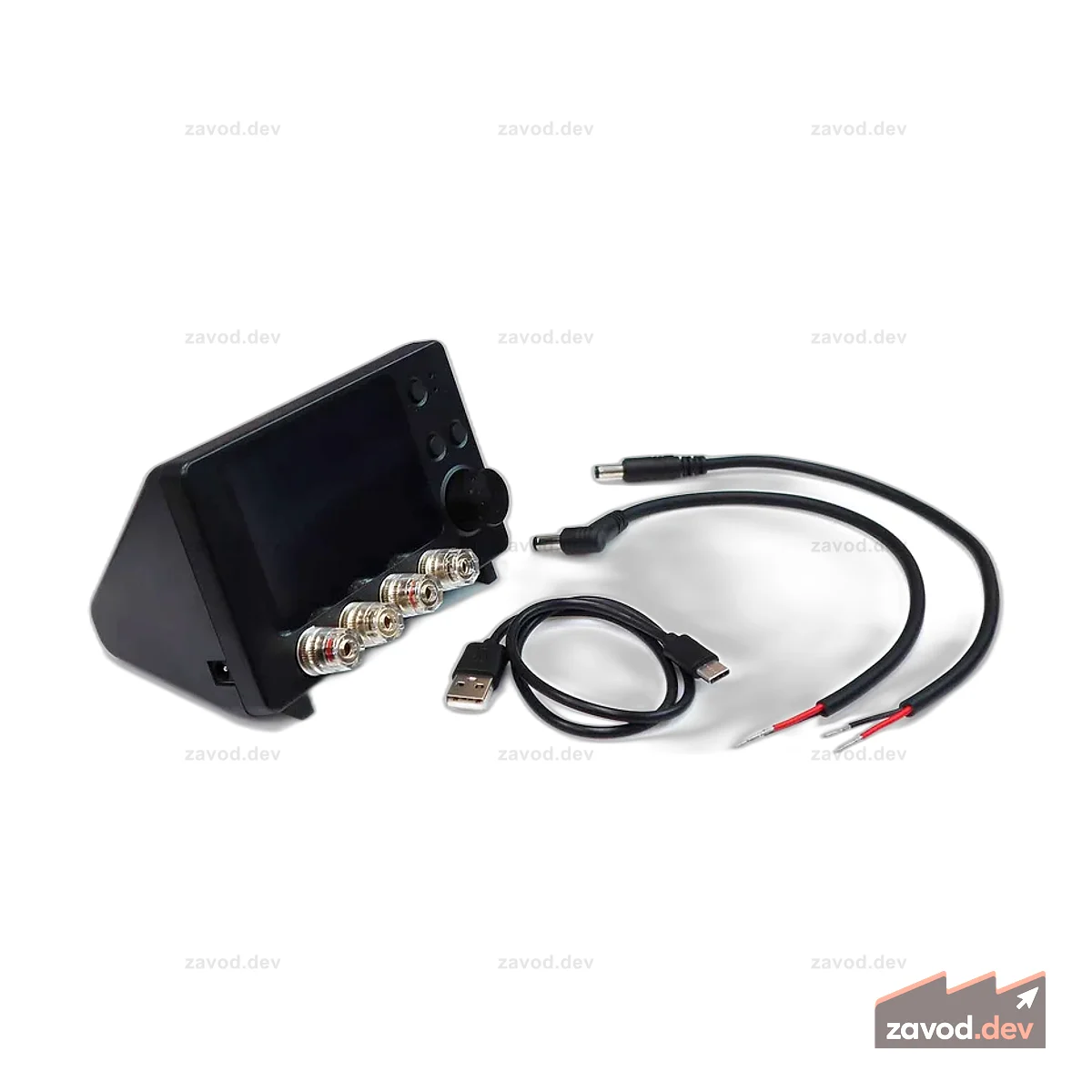 SmartPower 3
