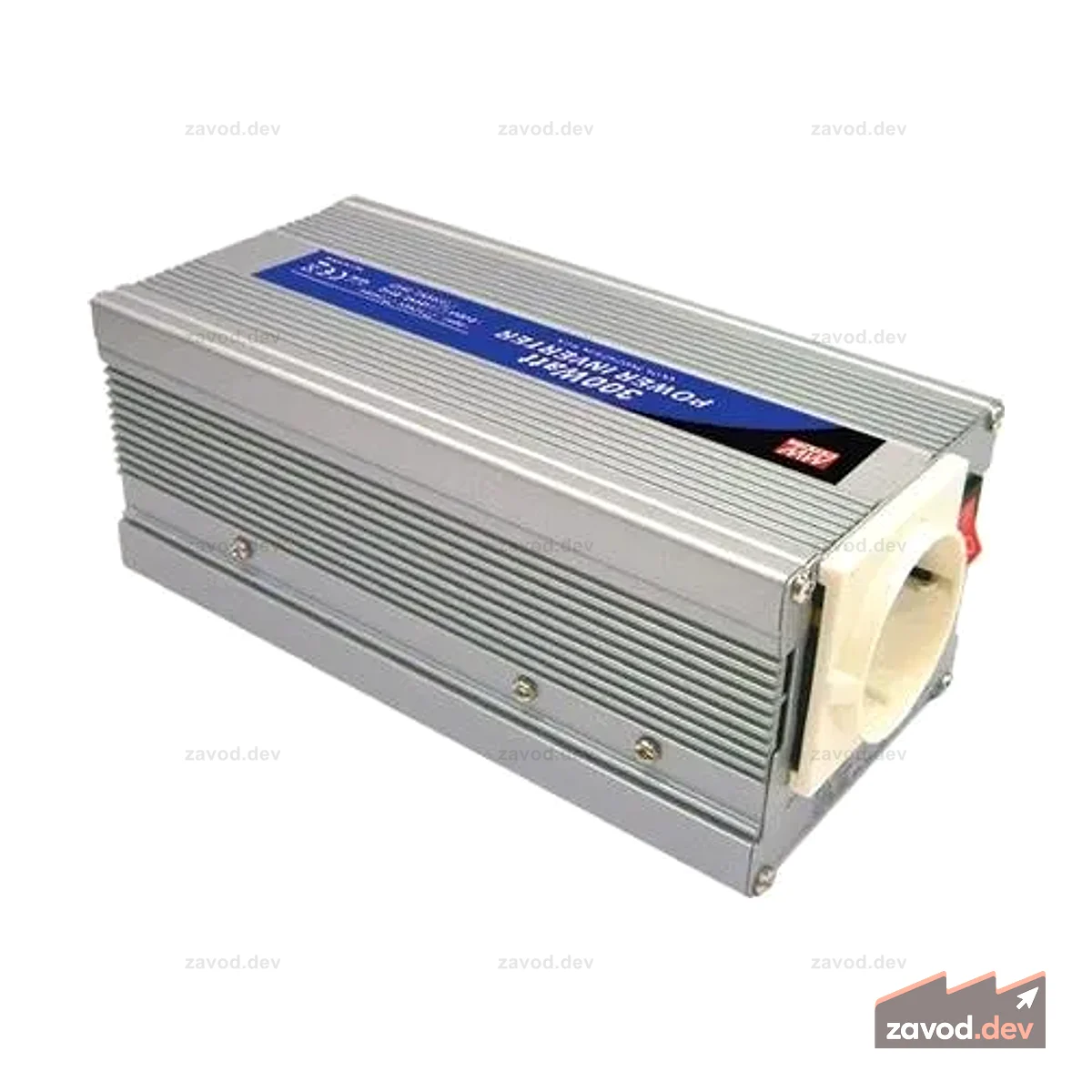 INVERTER 300W24/A302-300-F3