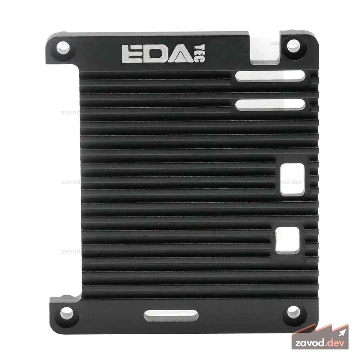 EDATEC Pi5COOLER Пассивный вентилятор для Raspberry Pi 5