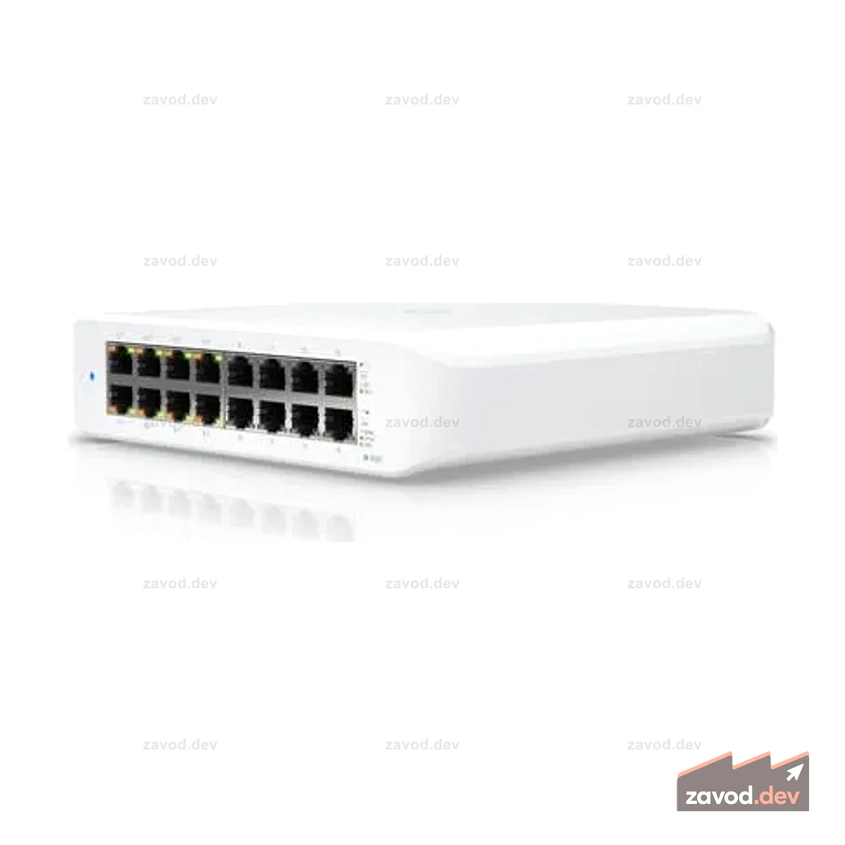 UBQ USW-LITE-16-POE