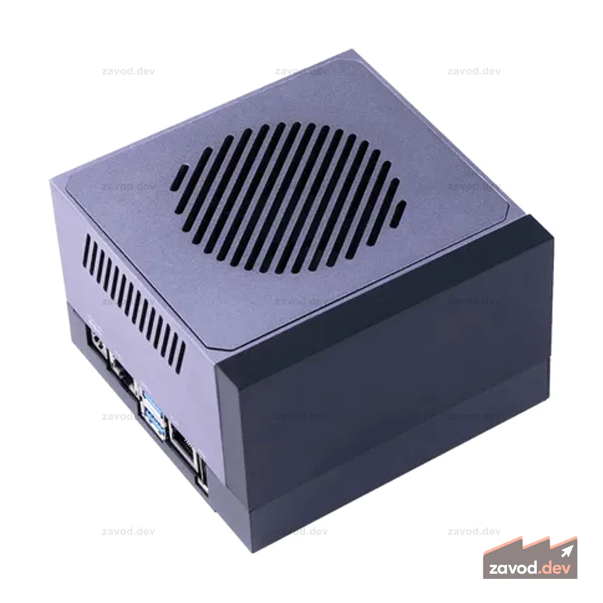 Комплект Jetson AGX Orin 32 ГБ H01 с модулем Jetson AGX Orin 32 ГБ