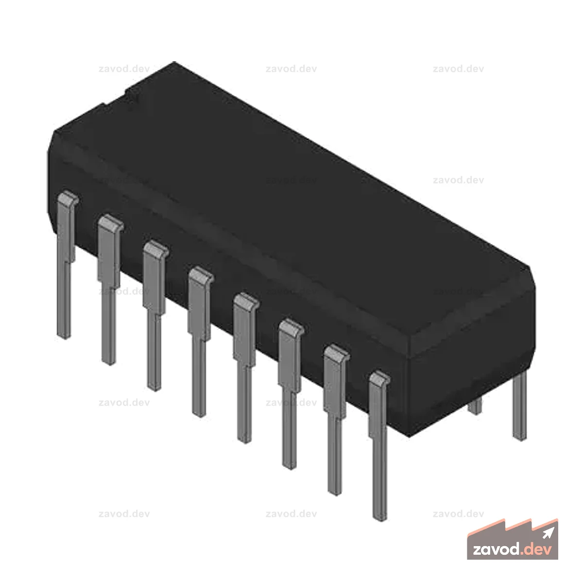 SP488CS