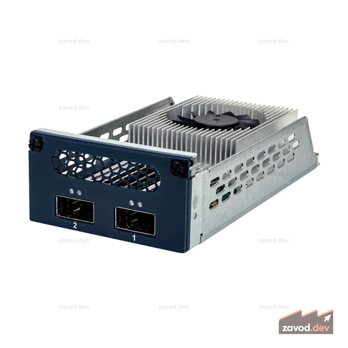 PulM-100G2SF