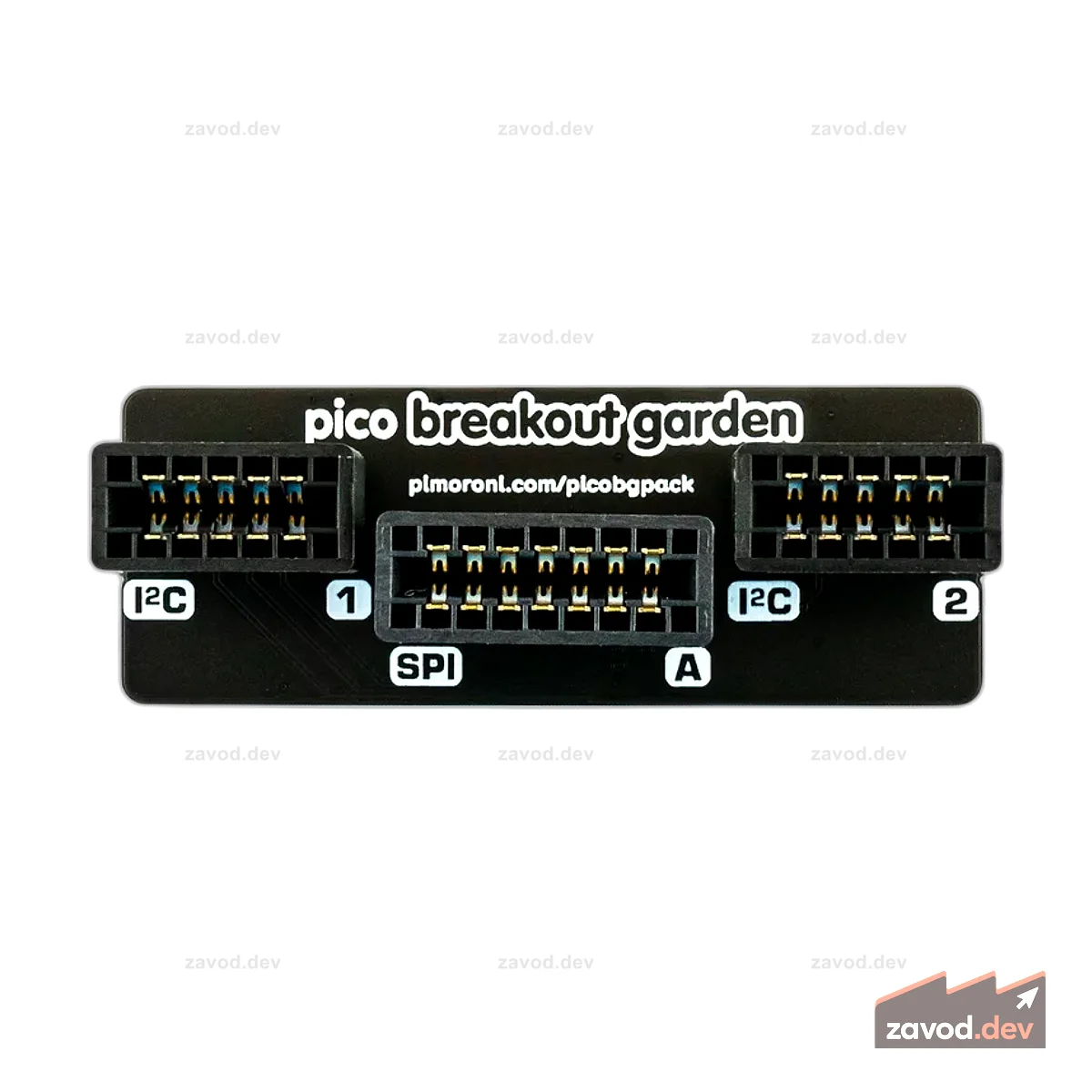 Садовый набор Pico Breakout