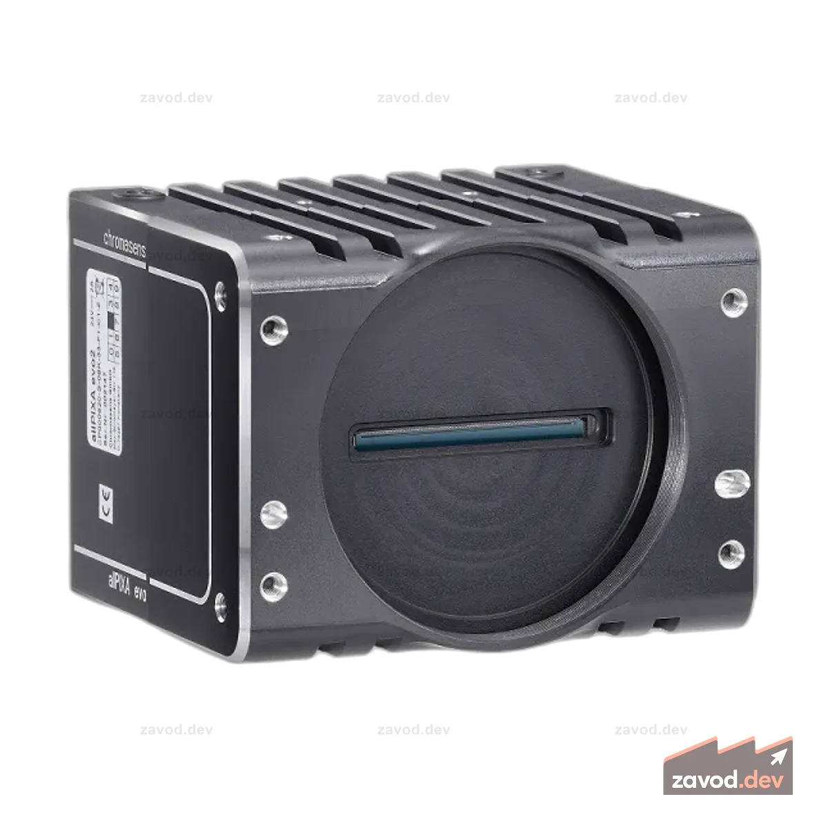 Allied Vision allPIXA evo 10k DXGE Color