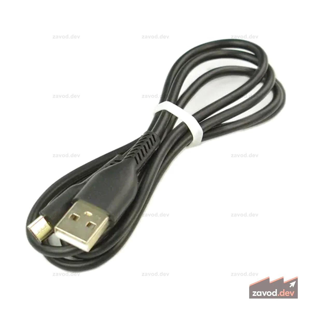 Кабель Micro USB 2.0: простое подключение устройств