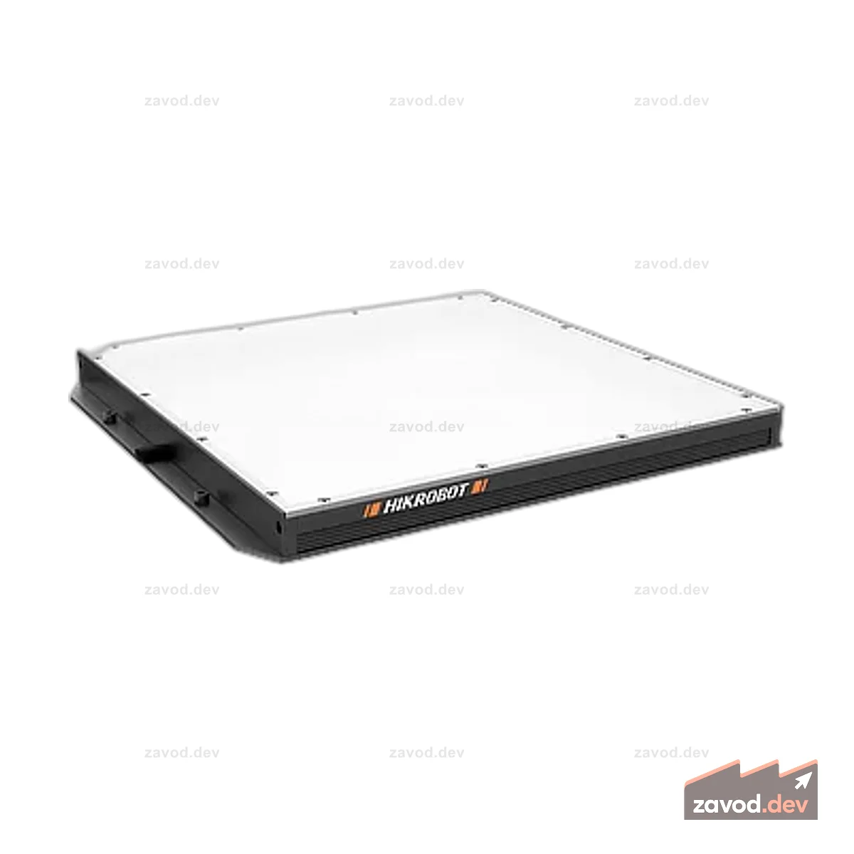 Плоское освещение400x300красное