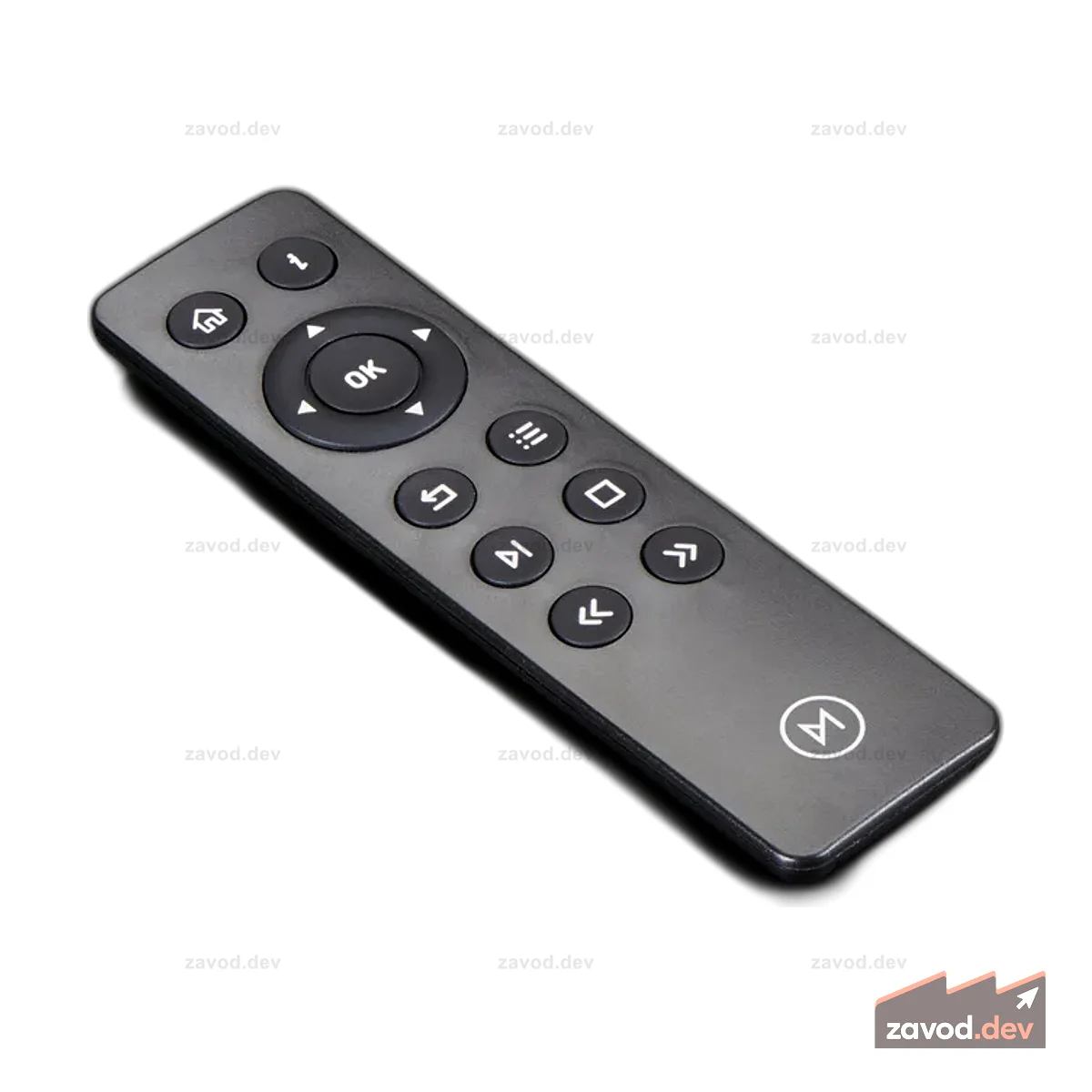OSMC RF Дистанционное Управление
