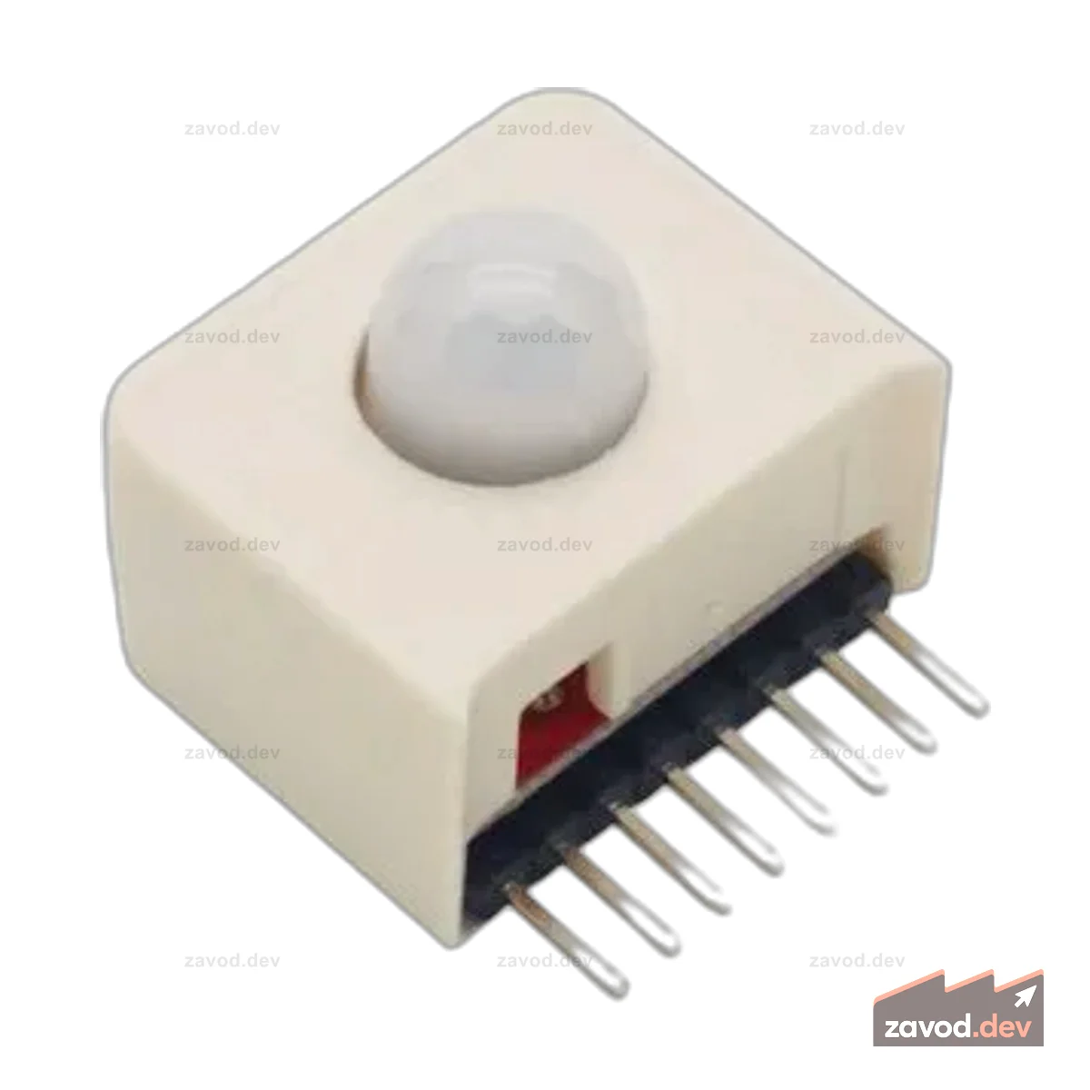 M5StickC PIR HatAS312 [U054]