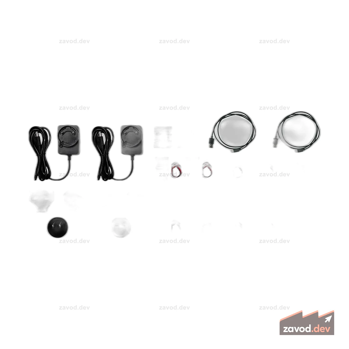 SO-ARM100 Недорогой комплект AI Arm Kit Pro