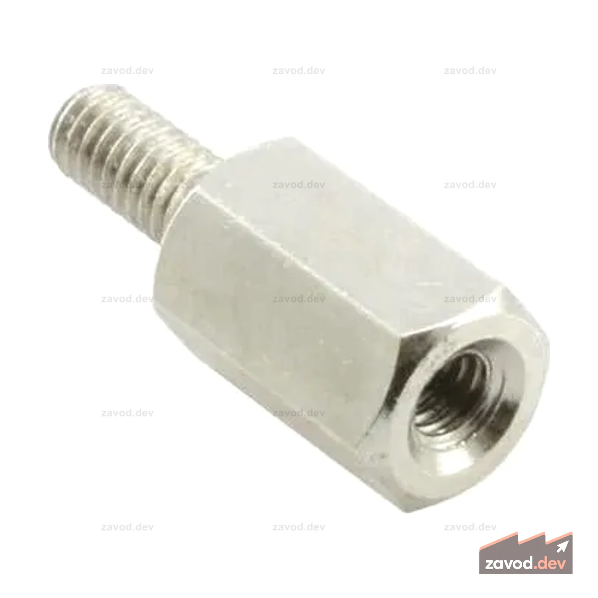 V6256 8MM M2,5