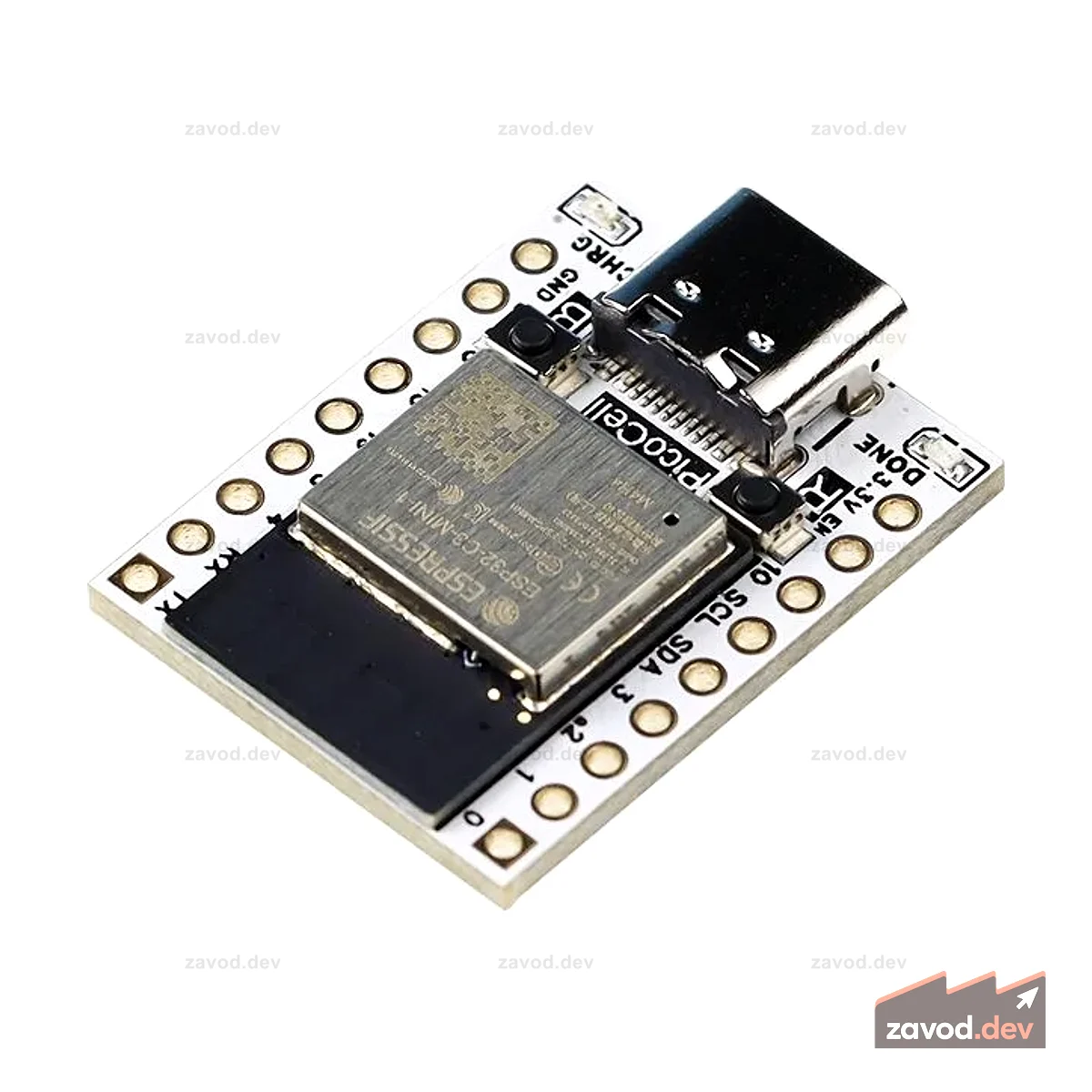PicoCell-C3 V1.0