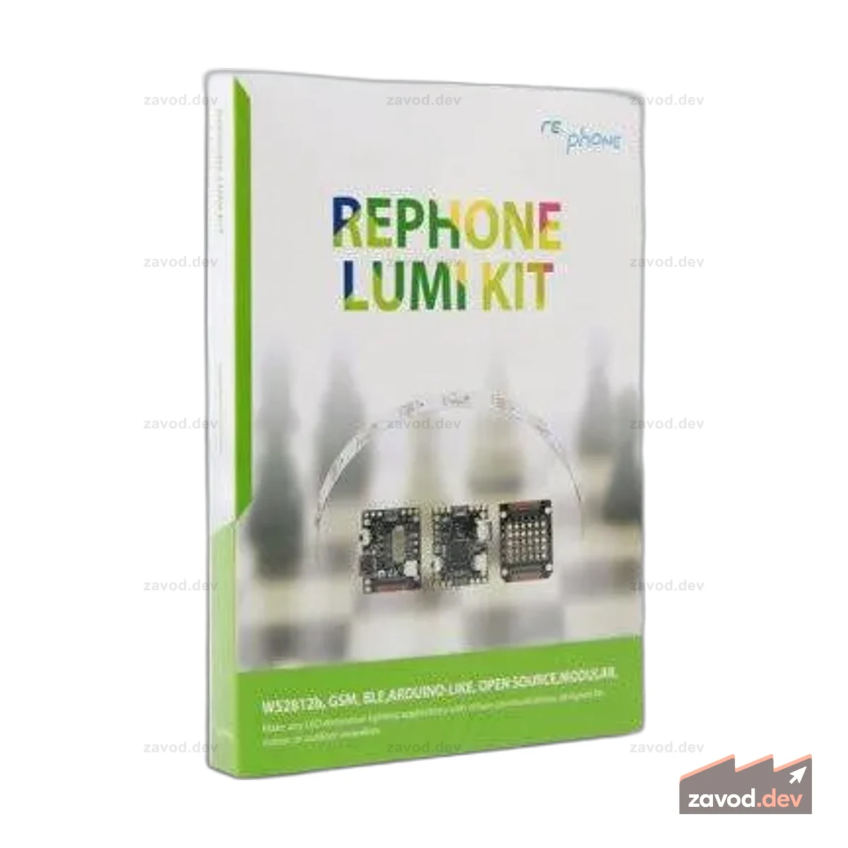 Комплект RePhone Lumi