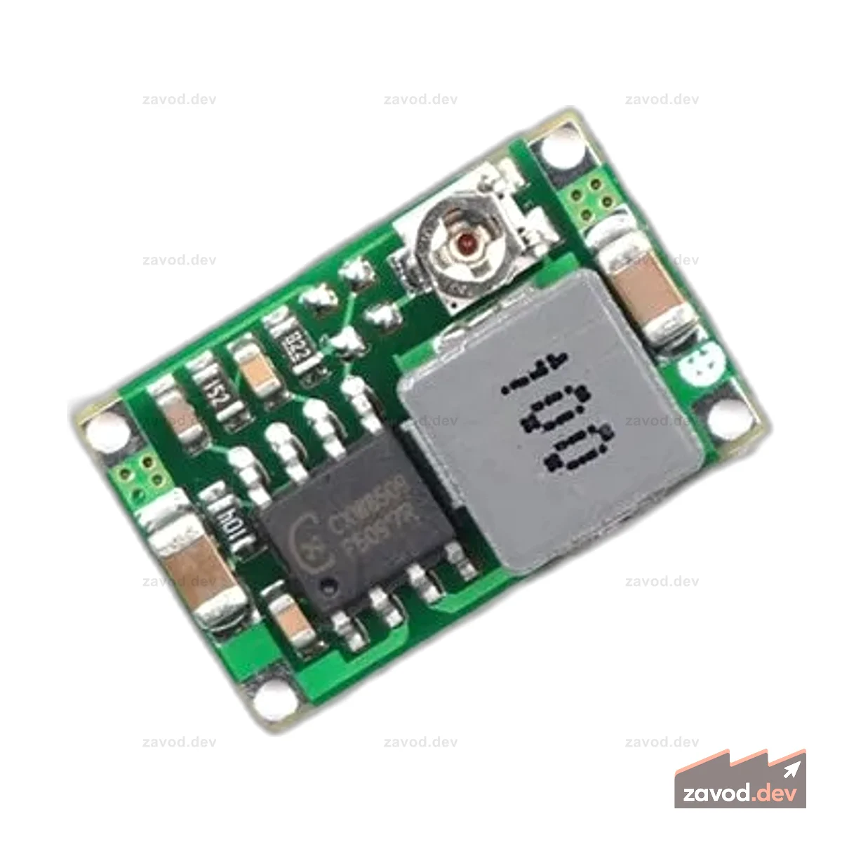 Mini 360 DC DC 1.8A понижающий преобразователь, понижающий модуль