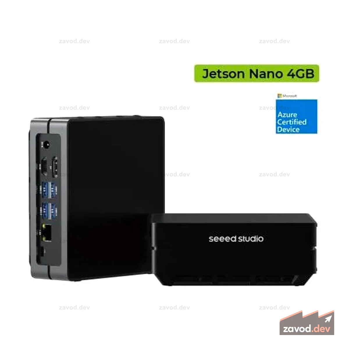 reComputer J1020 v2 (AC )
