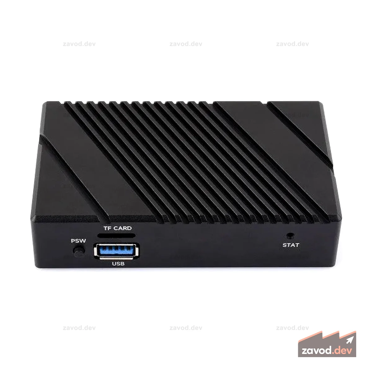 ПК Waveshare CM5 SSD Raspberry Pi CM5