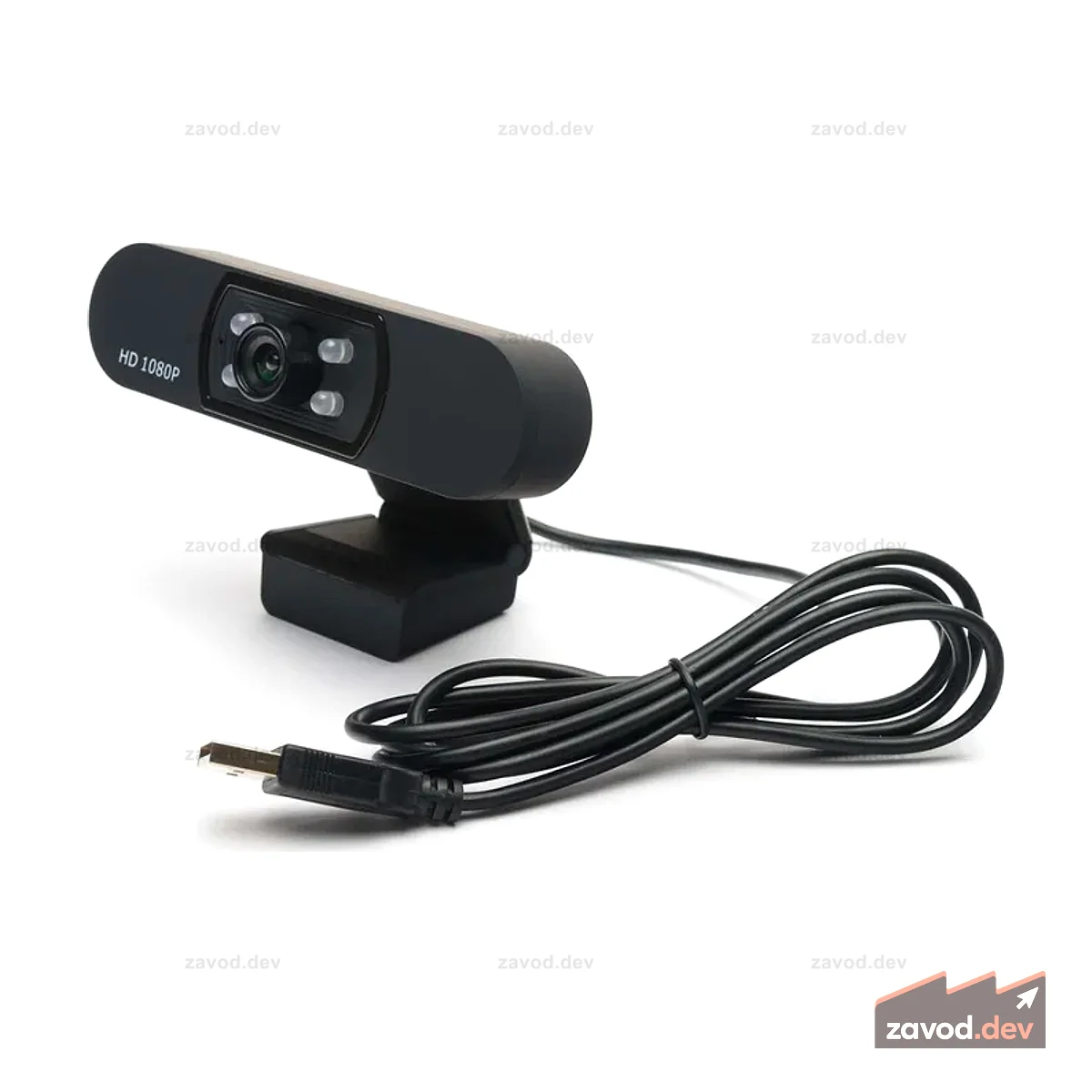4K Webcam