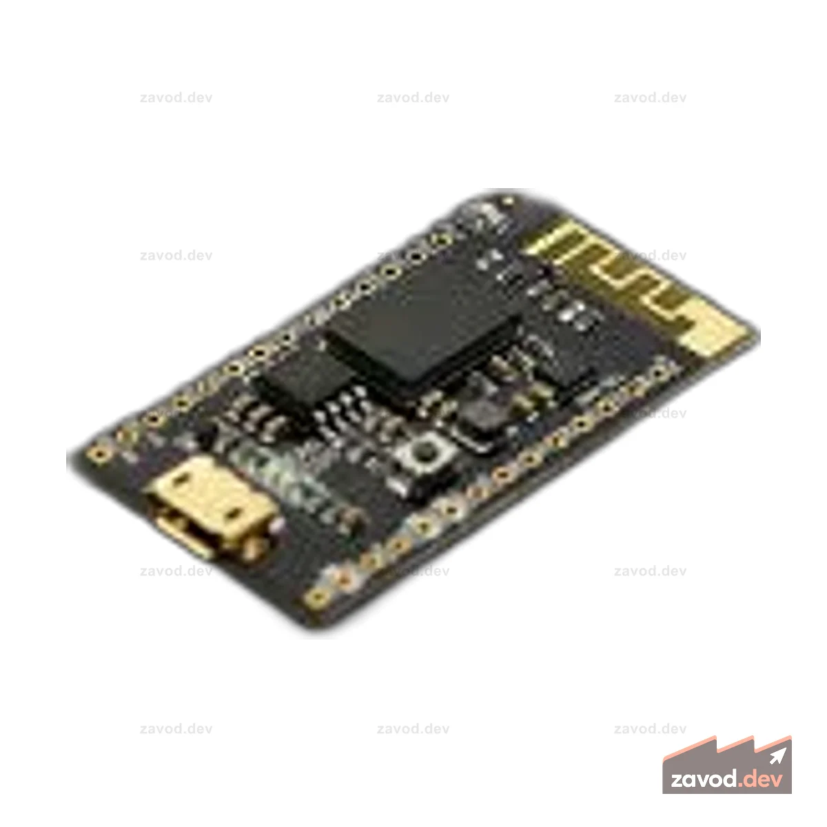 DFRobot CurieNano — мини-плата Genuino/Arduino 101
