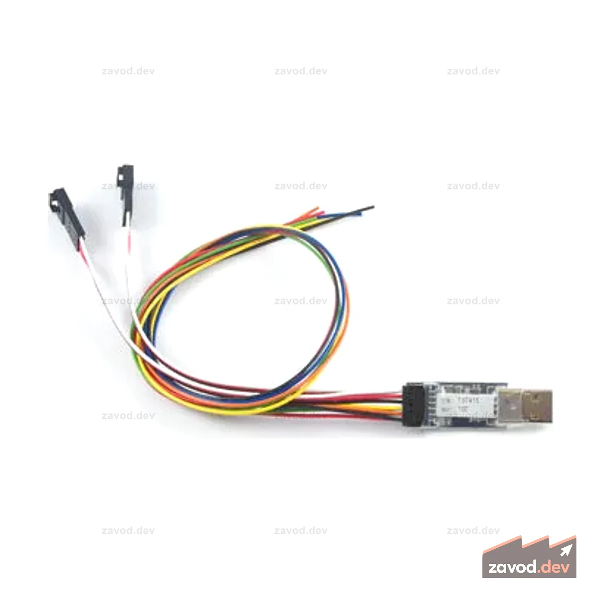 1011 - PhidgetInterfaceKit 2/2/2