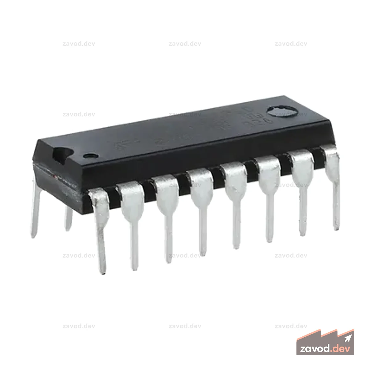 L293D IC