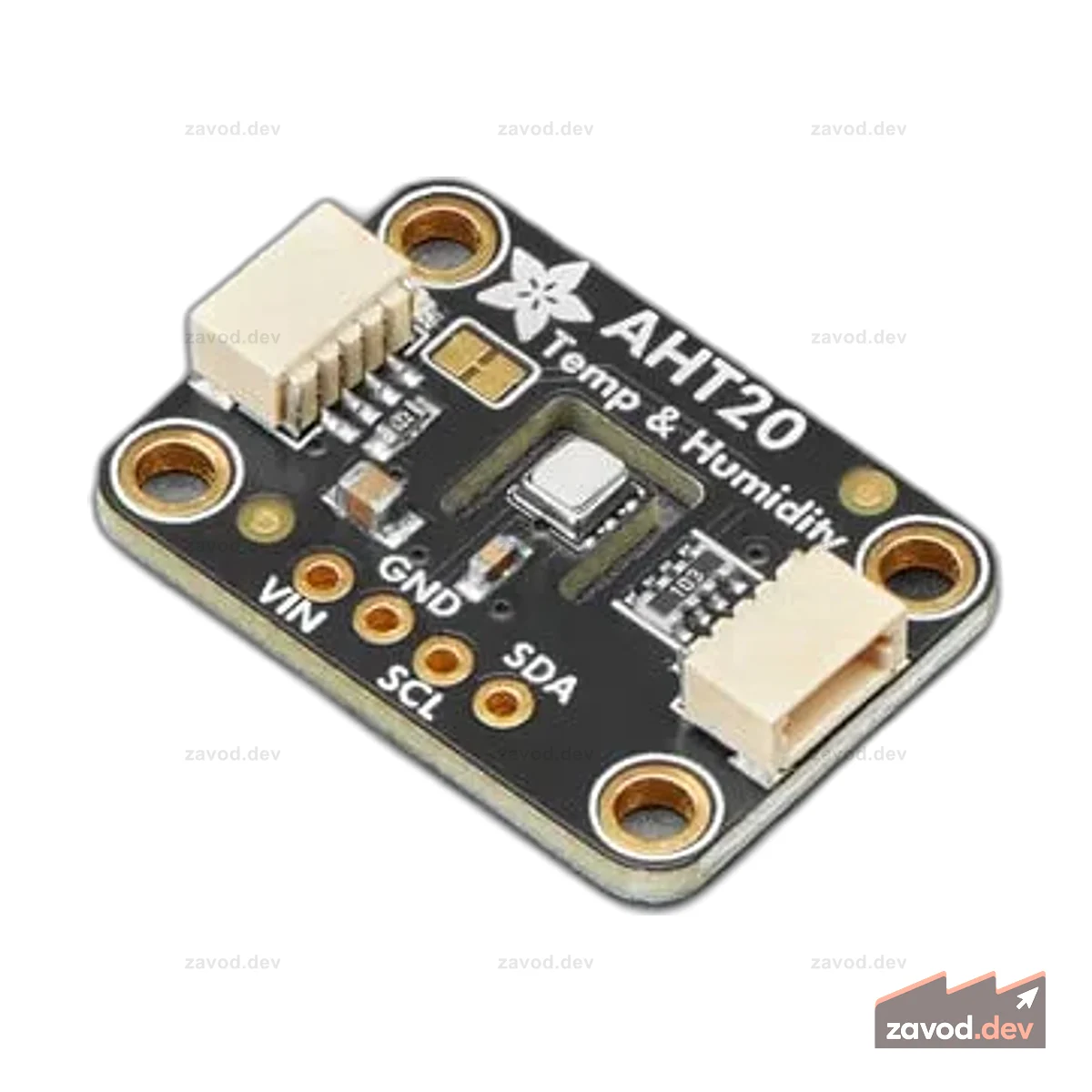 Adafruit AHT20 - Коммутационная плата датчика температуры и влажности