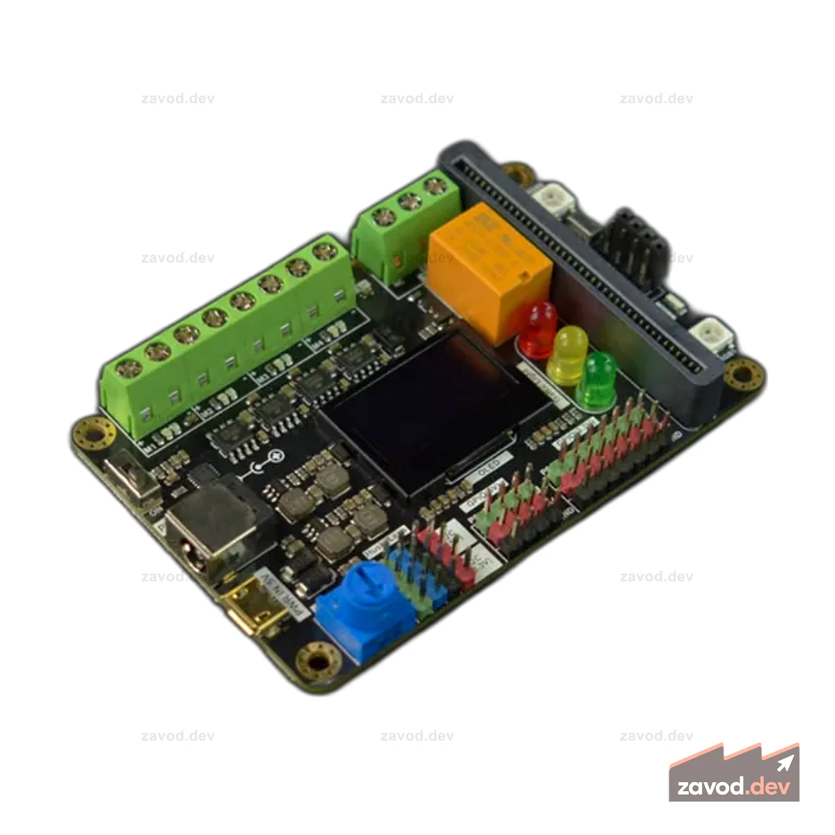 Ся ми - micro:bit V2