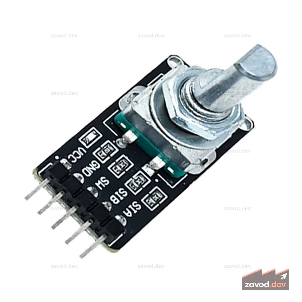 Датчик вращения SmartElex