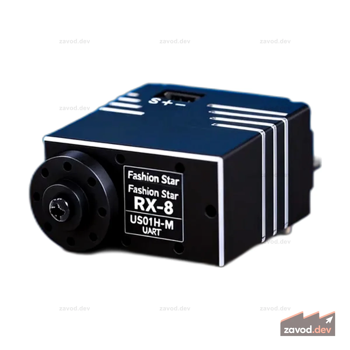 Сервопривод Fashionstar RX8-U50H-M