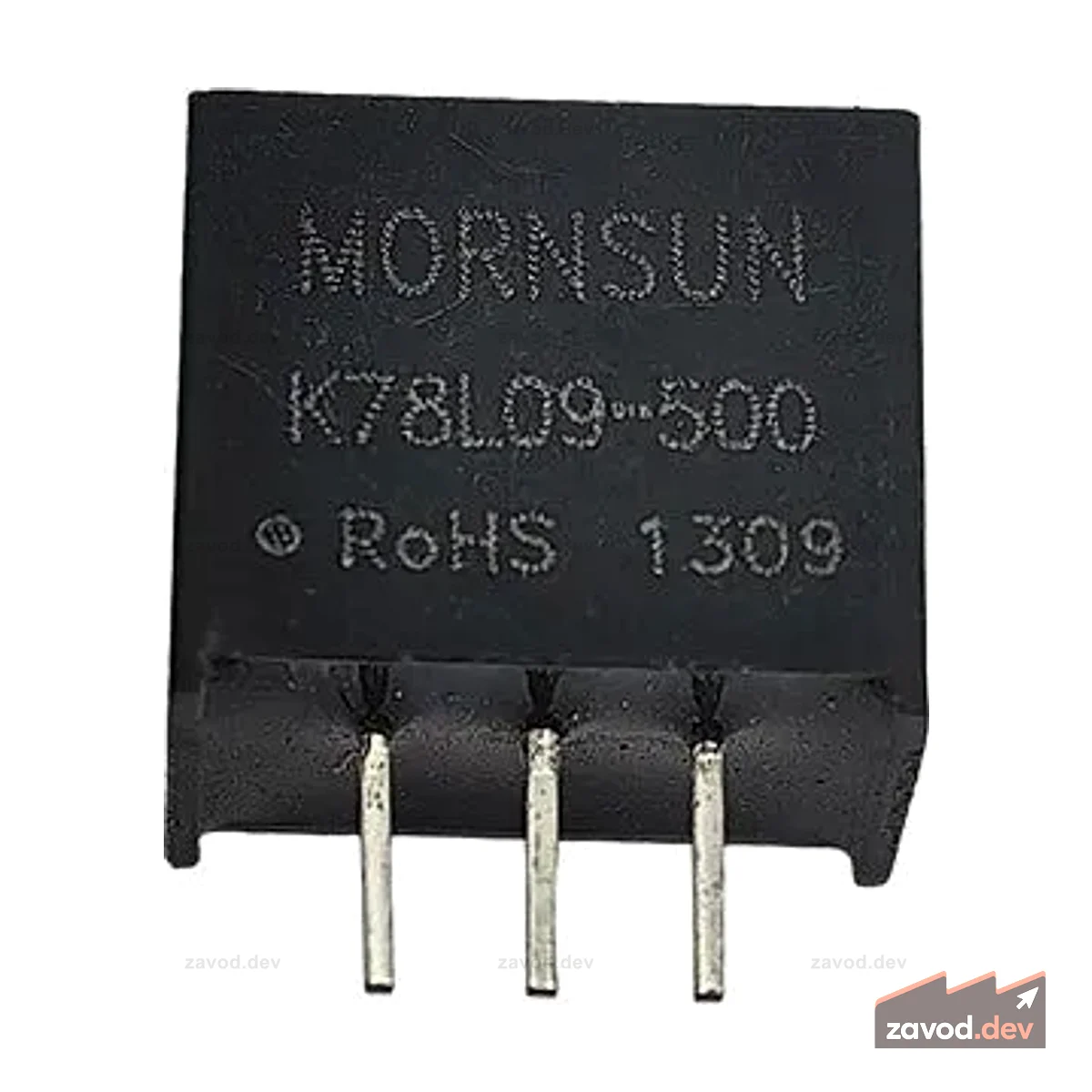 K78L09-500
