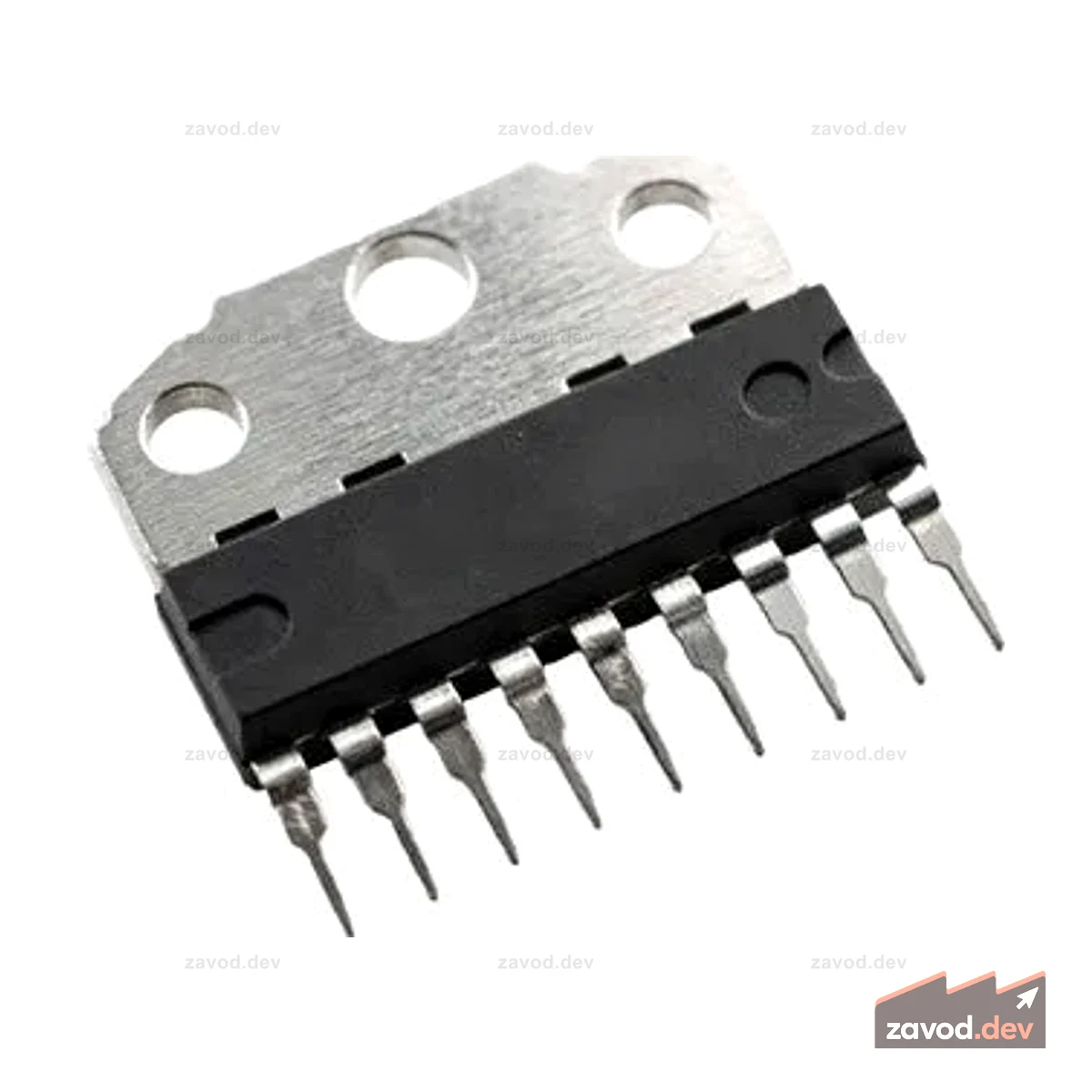 TDA1020
