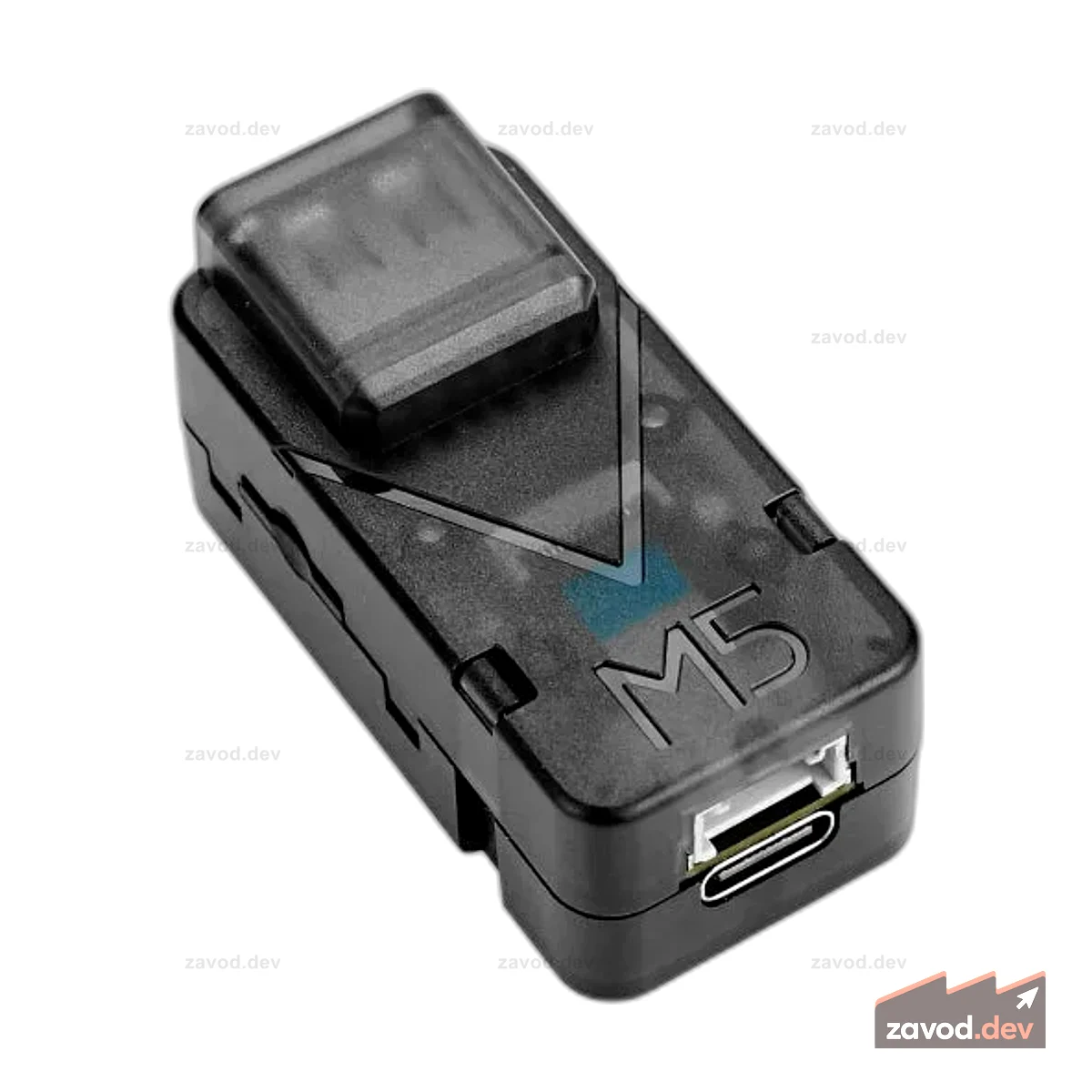 USB-версия M5Stack UnitV2 без камеры