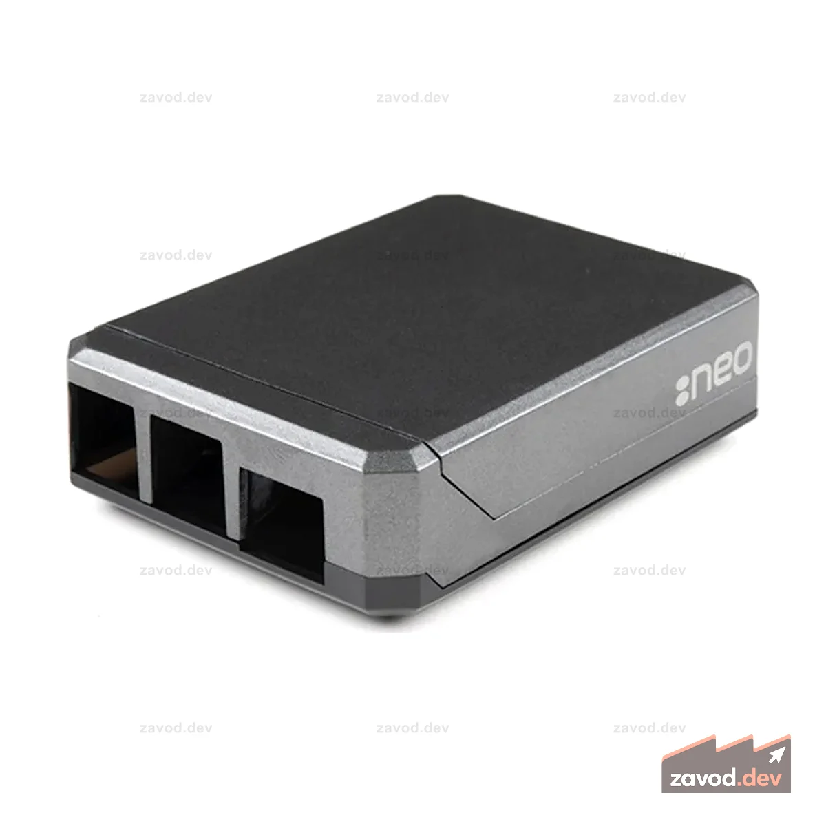 Чехол Argon NEO Raspberry Pi 4